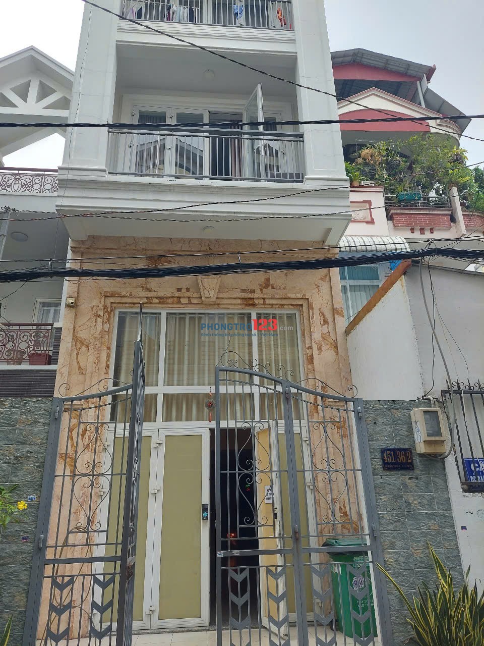 Bất động sản tại TP. Hồ Chí Minh - ảnh 1