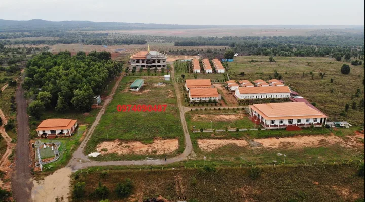 Bất động sản tại Lâm Đồng - ảnh 1