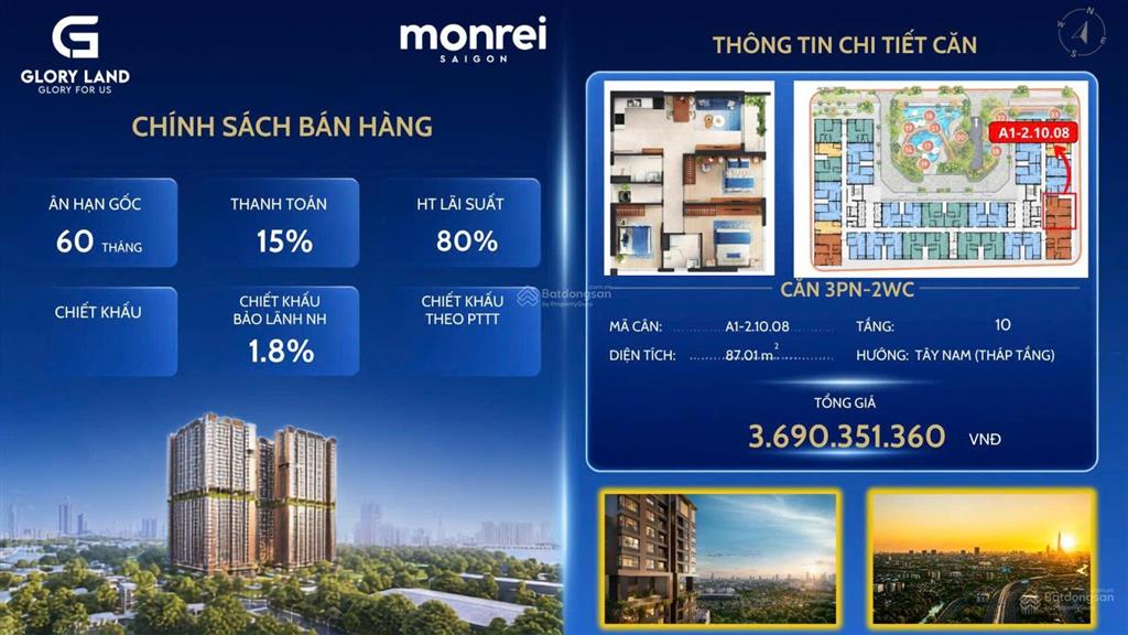 Bất động sản tại Bình Dương - ảnh 1