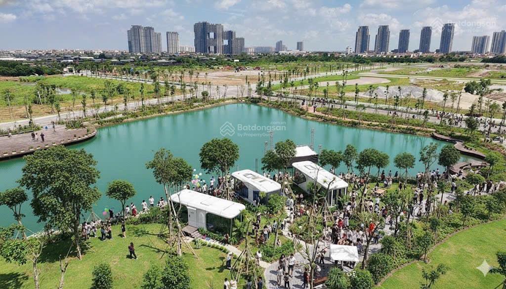 Bất động sản tại Hưng Yên - ảnh 1