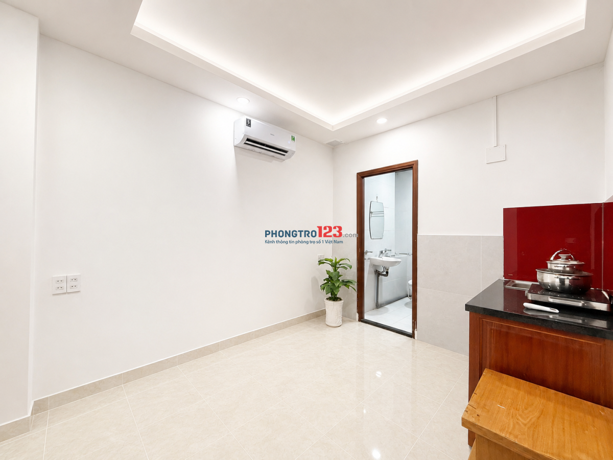 Bất động sản tại TP. Hồ Chí Minh - ảnh 1