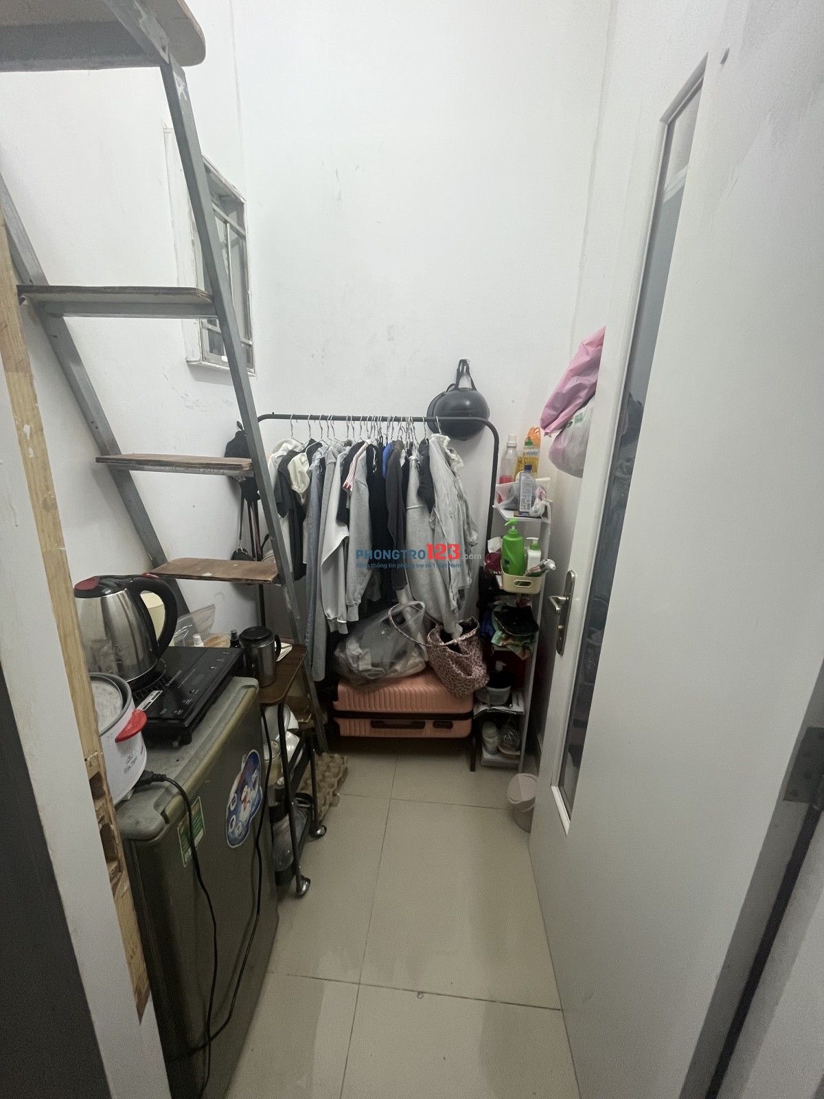 Bất động sản tại TP. Hồ Chí Minh - ảnh 1
