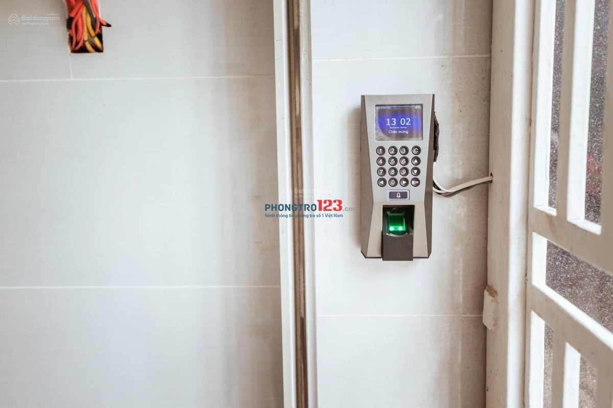 Bất động sản tại TP. Hồ Chí Minh - ảnh 1