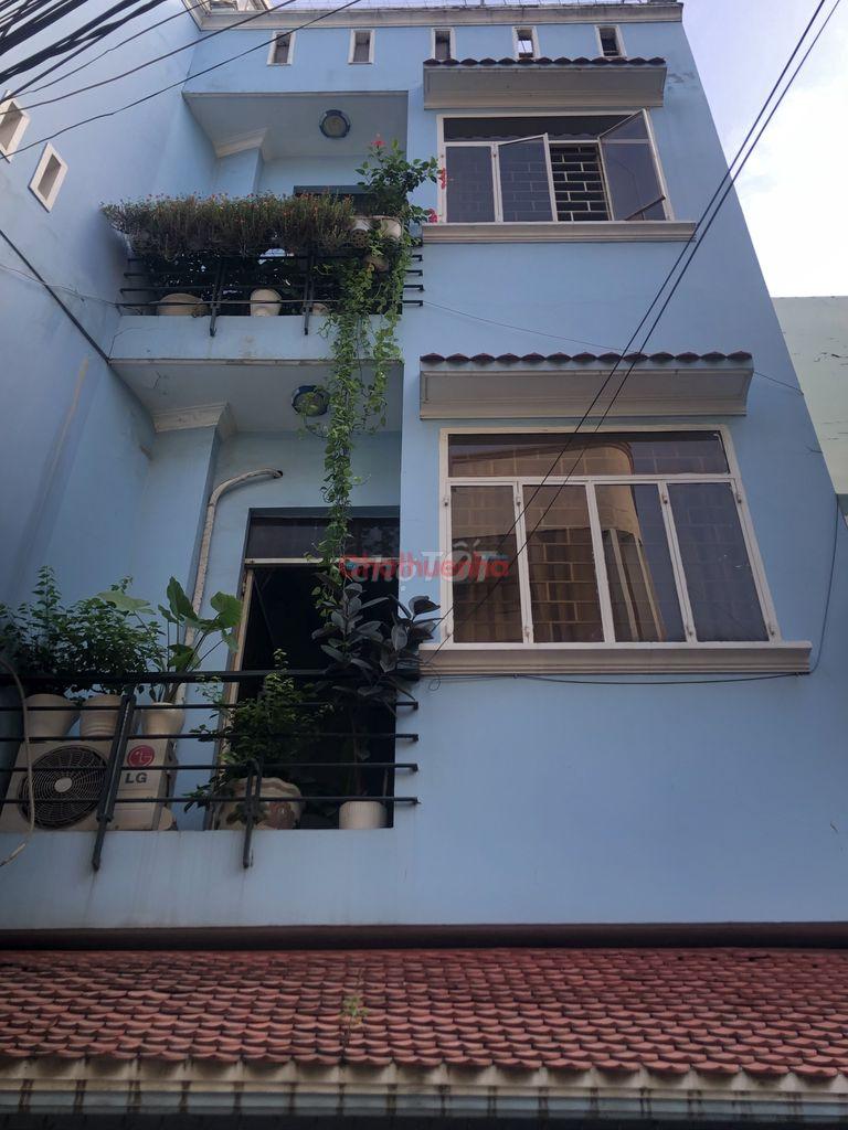 Bất động sản tại TP. Hồ Chí Minh - ảnh 1