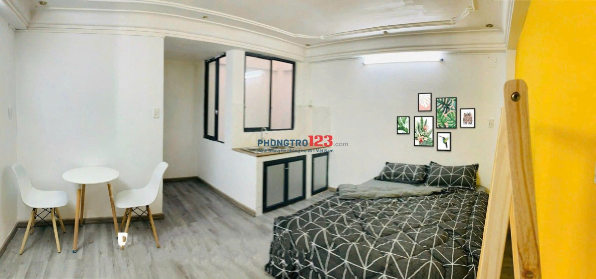 Bất động sản tại TP. Hồ Chí Minh - ảnh 1