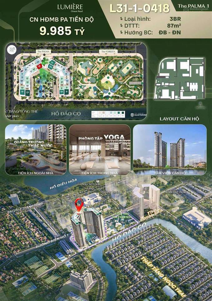 Bất động sản tại Hà Nội - ảnh 1