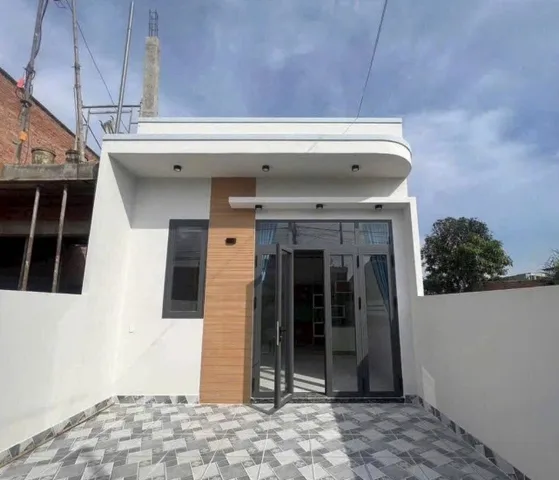 Bất động sản tại Bình Dương - ảnh 1