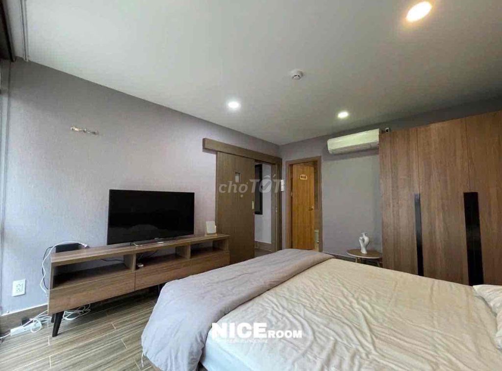 Căn hộ / chung cư tại Bình Thạnh, TP. Hồ Chí Minh - ảnh 5