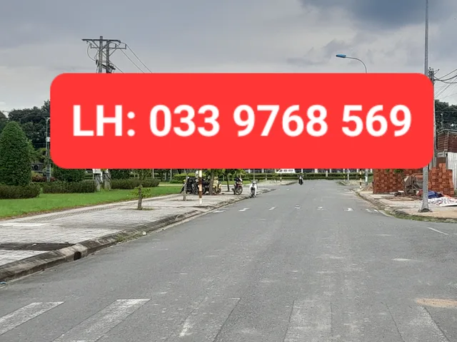 Bất động sản tại Bến Tre - ảnh 1