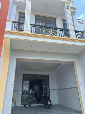 Bất động sản tại Long An - ảnh 1