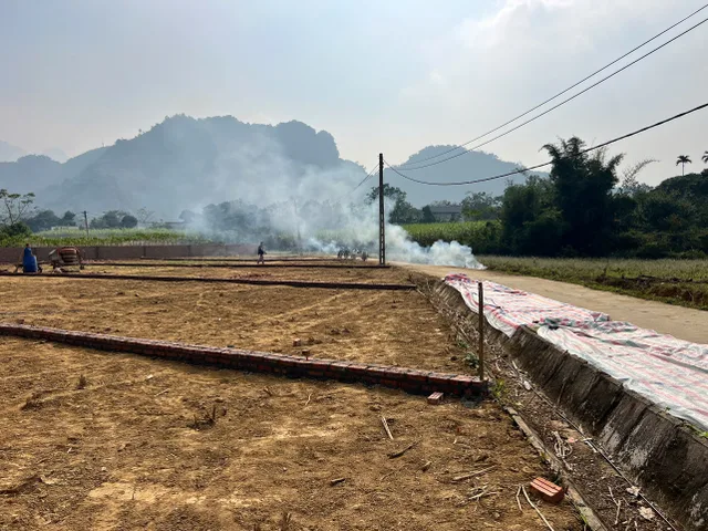 Bất động sản tại Phú Thọ - ảnh 1