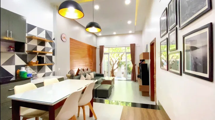 Bất động sản tại Khánh Hòa - ảnh 1
