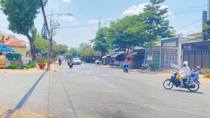 Bất động sản tại Lâm Đồng - ảnh 1