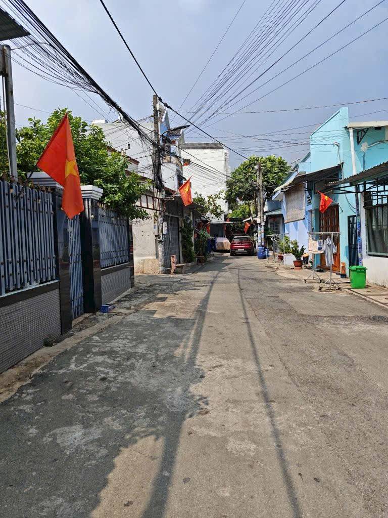 Bất động sản tại Bình Dương - ảnh 1