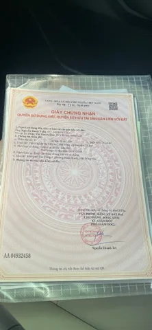 Bất động sản tại Bình Phước - ảnh 1