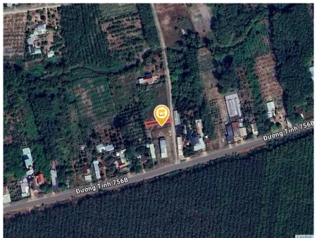 Bất động sản tại Bình Phước - ảnh 1