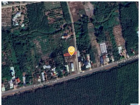 Bất động sản tại Bình Phước - ảnh 1