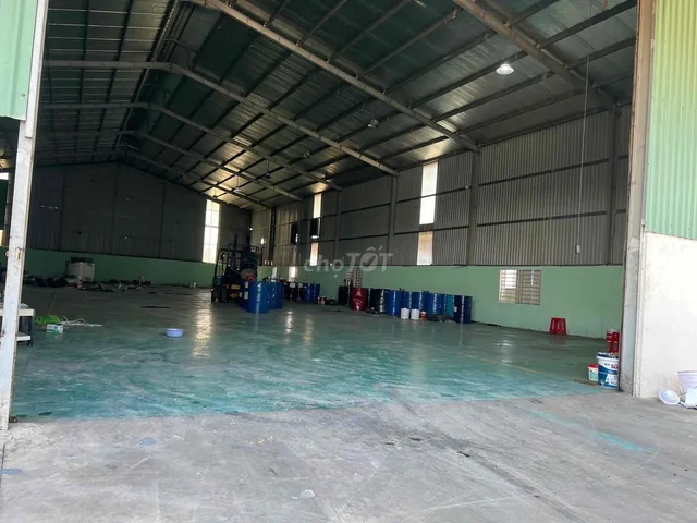 Bất động sản tại Bình Dương - ảnh 1