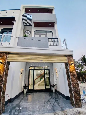 Bất động sản tại Bình Dương - ảnh 1