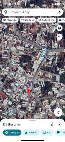 Bất động sản tại Bình Dương - ảnh 1
