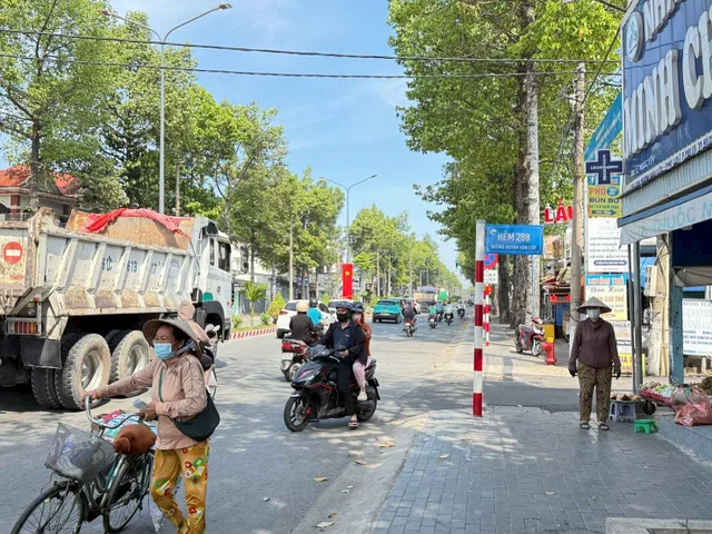 Bất động sản tại Bình Dương - ảnh 1