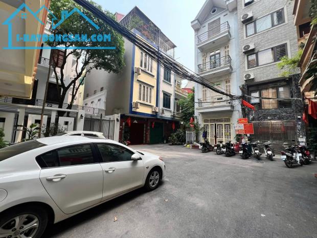 Bất động sản tại Hà Nội - ảnh 1