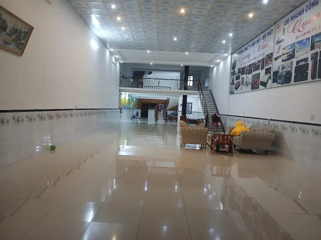 Bất động sản tại Bình Dương - ảnh 1