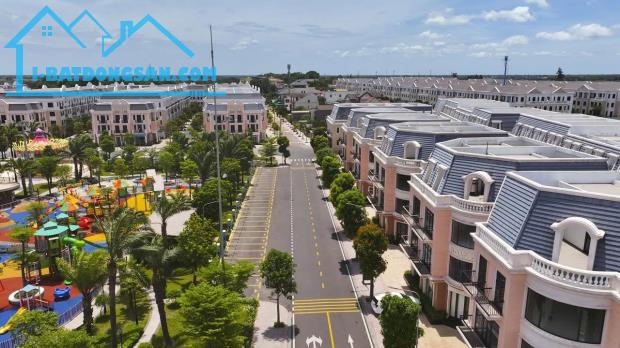 Bất động sản tại Quảng Trị - ảnh 1