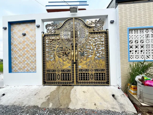 Bất động sản tại Tây Ninh - ảnh 1