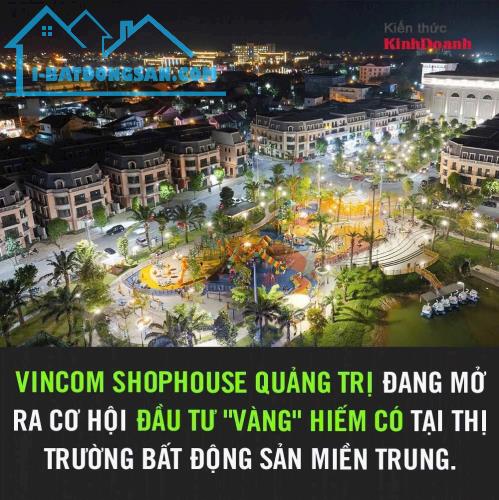 Bất động sản tại Quảng Trị - ảnh 1