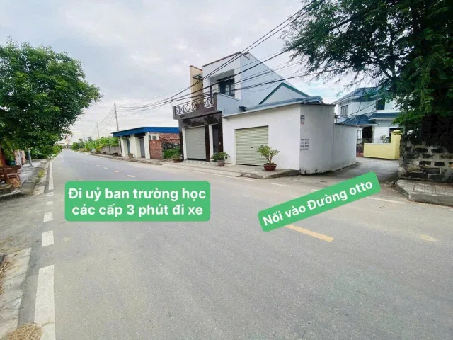 Bất động sản tại Hải Phòng - ảnh 1