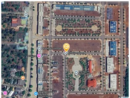 Bất động sản tại Đắk Lắk - ảnh 1