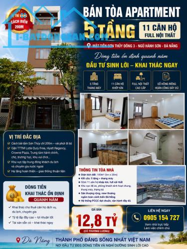 Bất động sản tại Đà Nẵng - ảnh 1