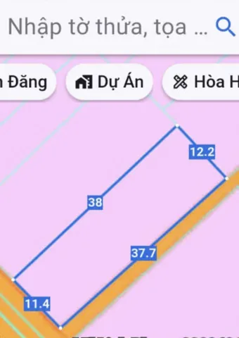 Bất động sản tại Bà Rịa - Vũng Tàu - ảnh 1