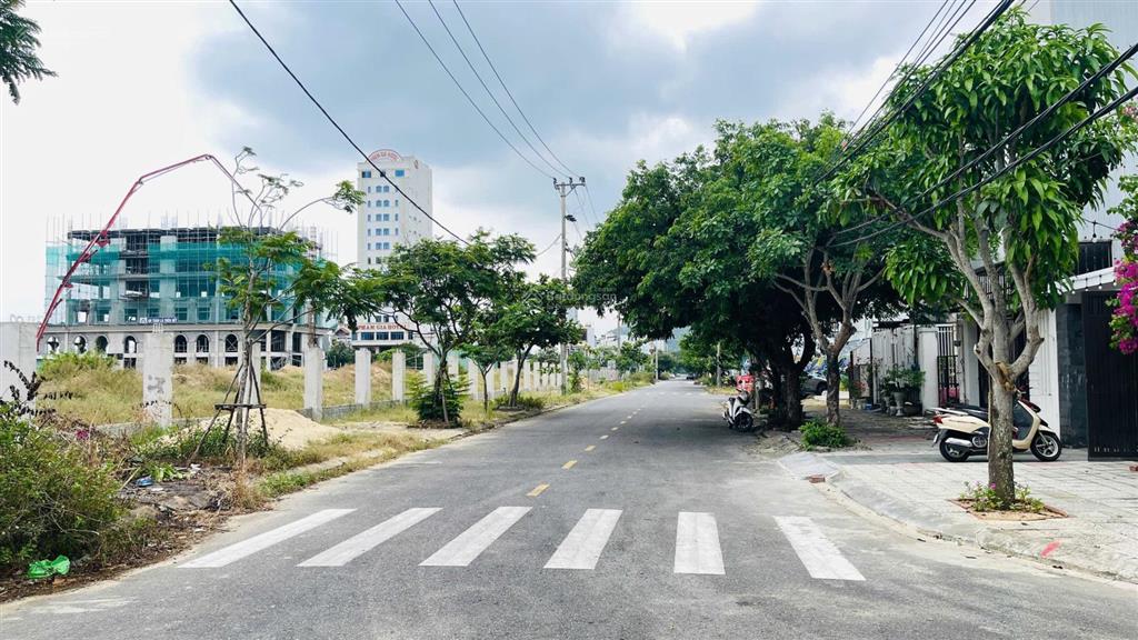 Bất động sản tại Đà Nẵng - ảnh 1