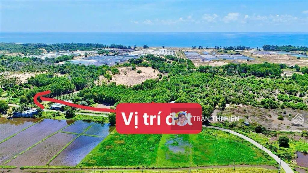 Bất động sản tại Bà Rịa - Vũng Tàu - ảnh 1