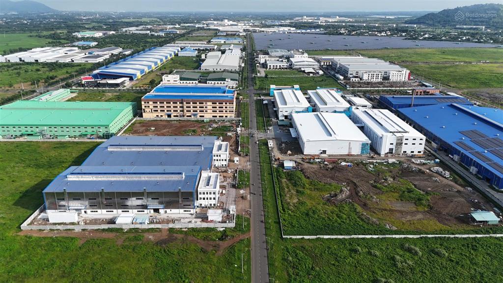 Bất động sản tại Bà Rịa - Vũng Tàu - ảnh 1