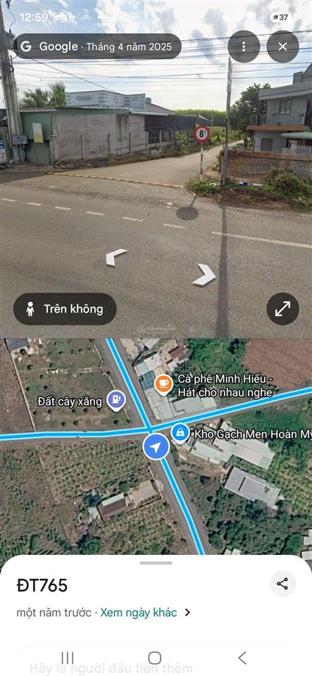 Bất động sản tại Bà Rịa - Vũng Tàu - ảnh 1