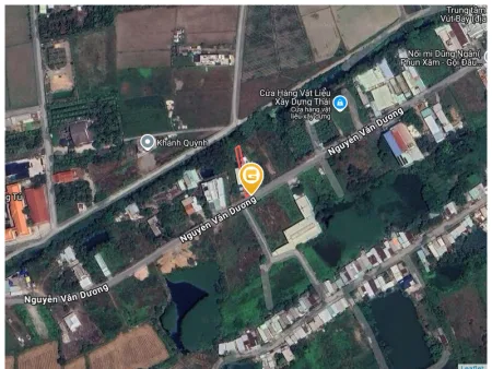Bất động sản tại Tây Ninh - ảnh 1