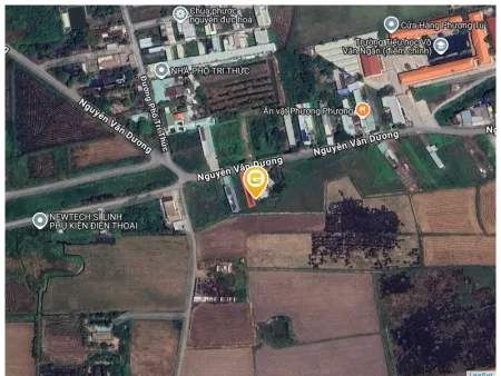 Bất động sản tại Tây Ninh - ảnh 1