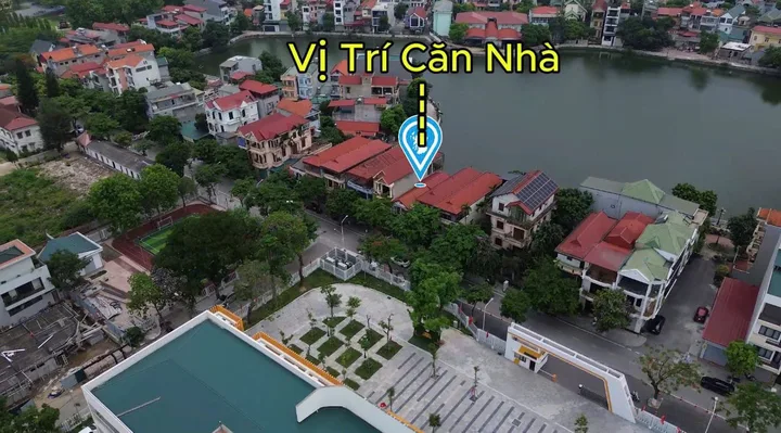 Bất động sản tại Phú Thọ - ảnh 1