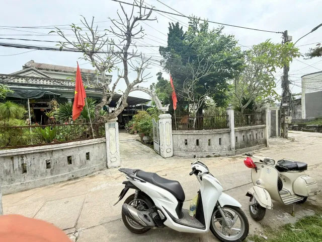 Bất động sản tại Thừa Thiên Huế - ảnh 1
