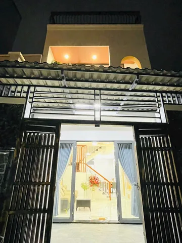 Bất động sản tại Bình Dương - ảnh 1