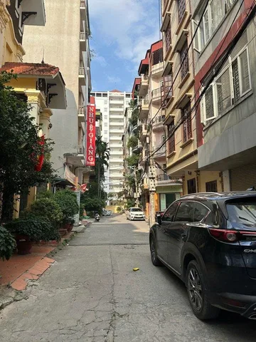 Bất động sản tại Hà Nội - ảnh 1