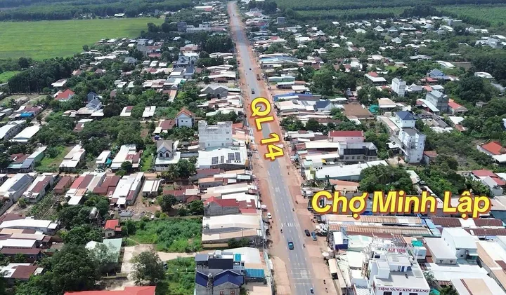 Bất động sản tại Đồng Nai - ảnh 1