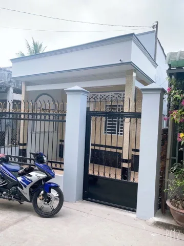Bất động sản tại Tây Ninh - ảnh 1