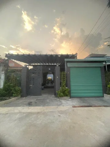 Bất động sản tại Tây Ninh - ảnh 1