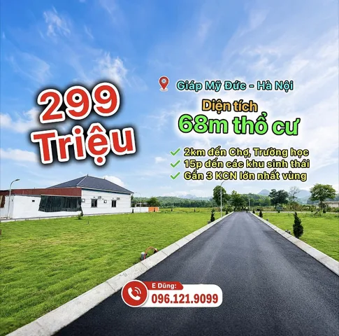 Bất động sản tại Phú Thọ - ảnh 1