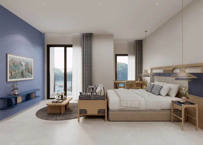 Bất động sản tại Quảng Ninh - ảnh 1