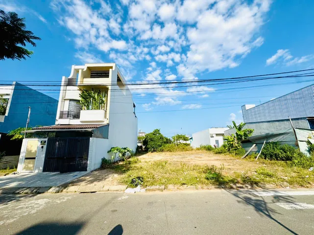 Bất động sản tại Đà Nẵng - ảnh 1